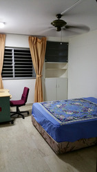 Blk 649 Hougang Avenue 8 (Hougang), HDB 5 Rooms #633737611